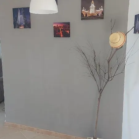 Tres Perlas Del Mediterraneo Apartment Fuengirola
