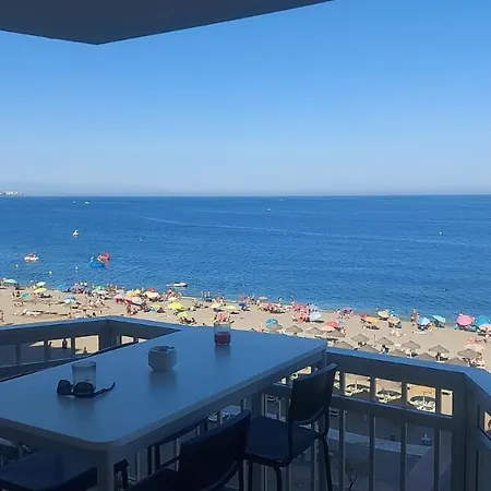 Apartment Tres Perlas Del Mediterraneo
