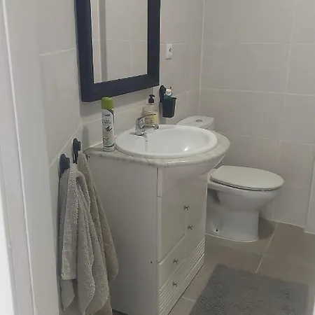 Tres Perlas Del Mediterraneo Apartment